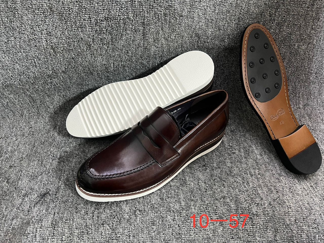 Berluti 100% qualité