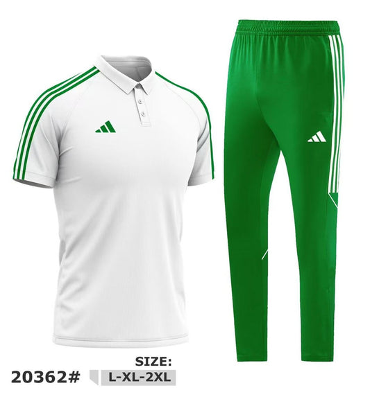 Ensemble sport