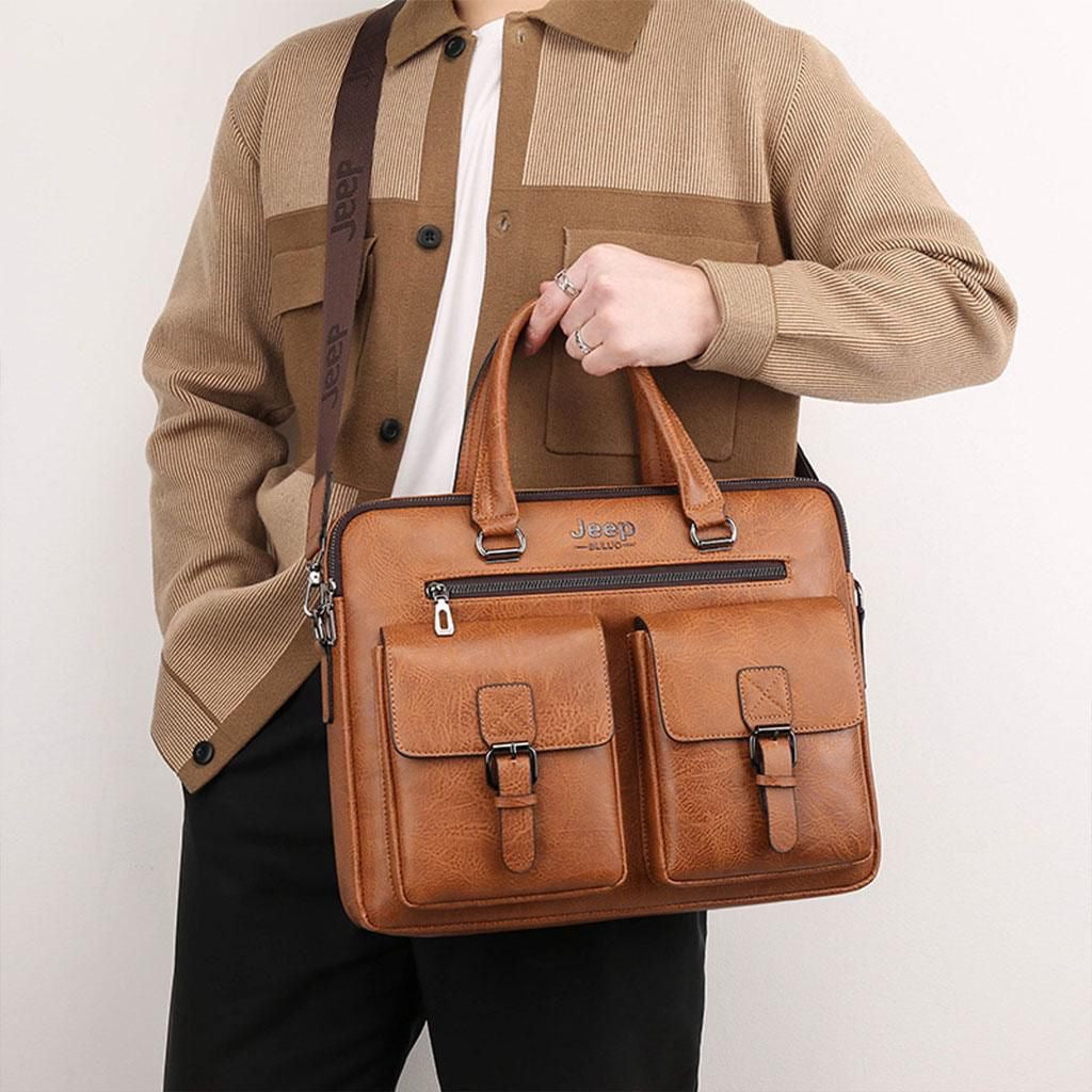 Sac en cuir