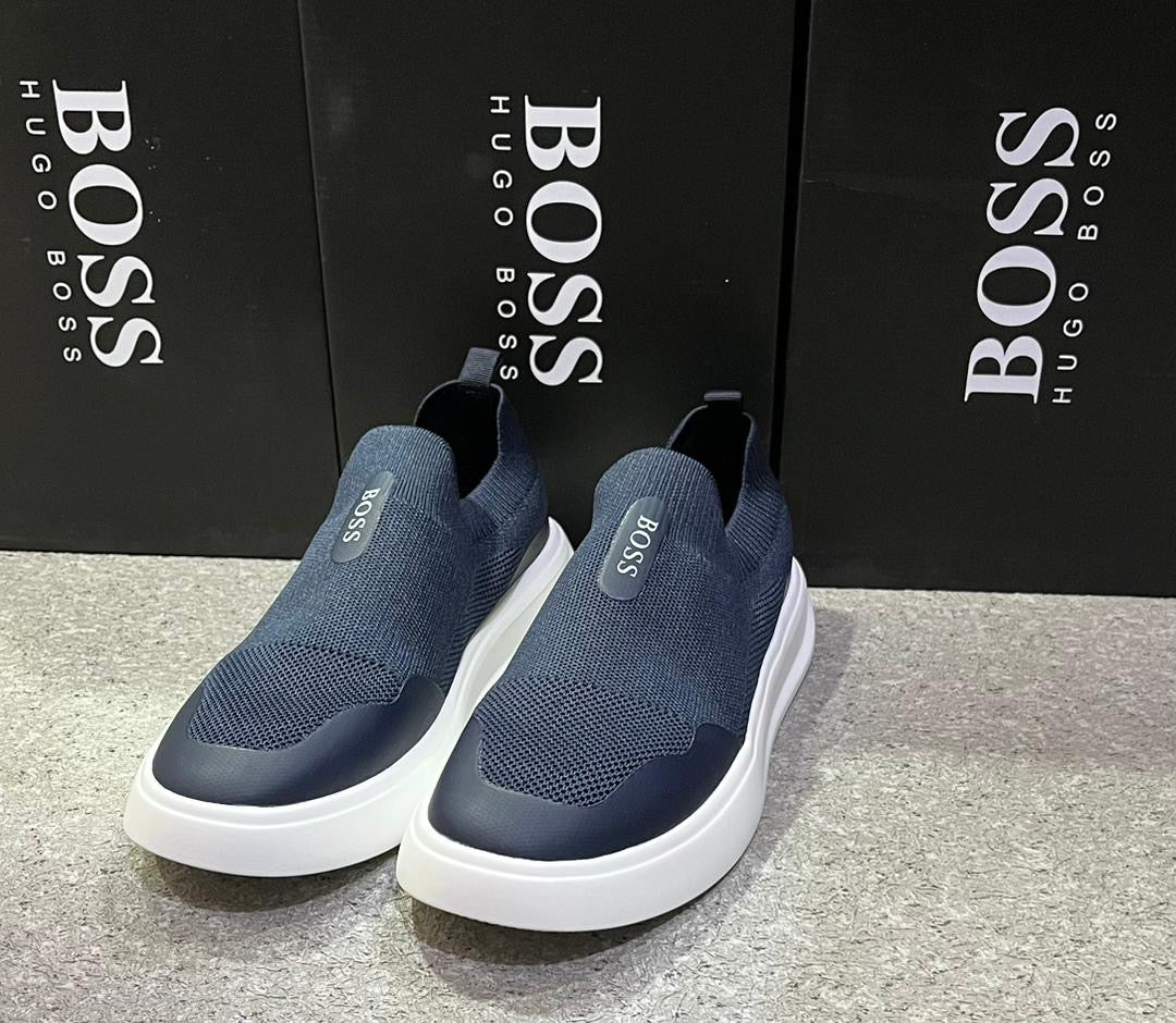 Chaussure boss