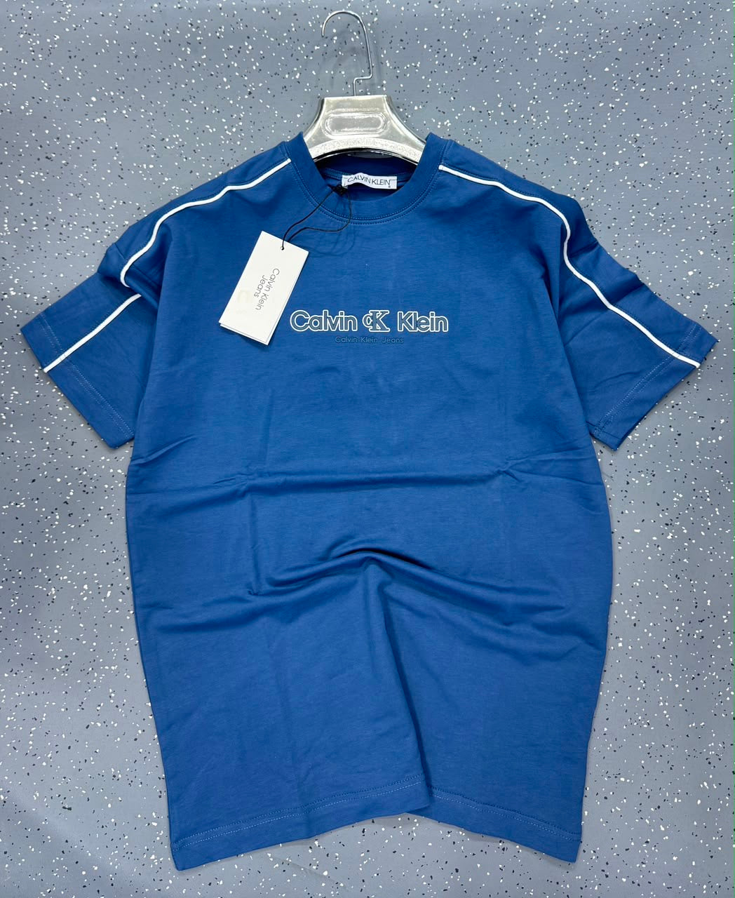 T-shirt coton