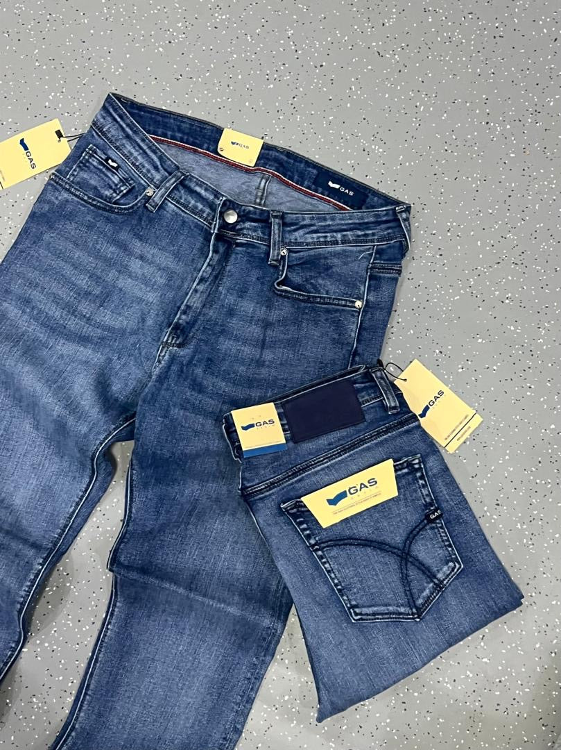 Pantalon jean