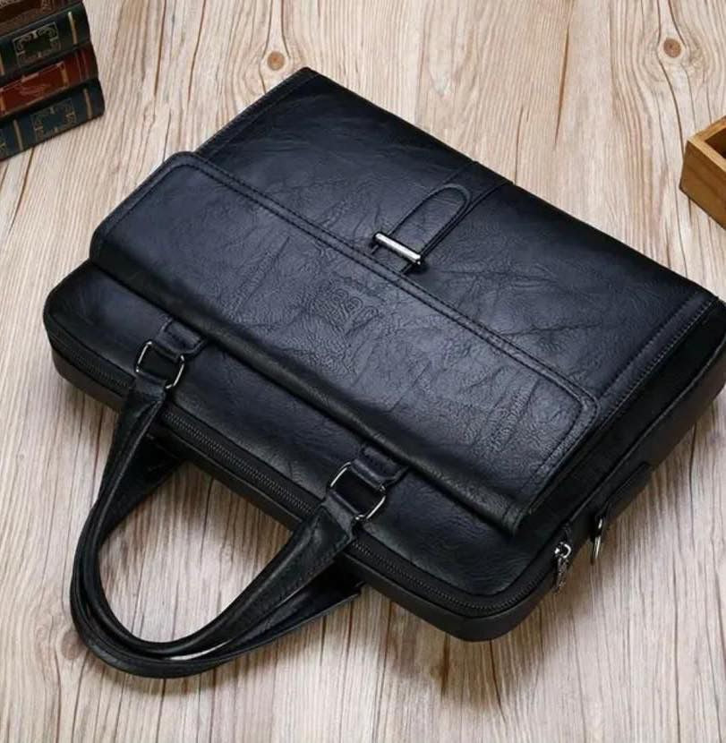 Sac en cuir