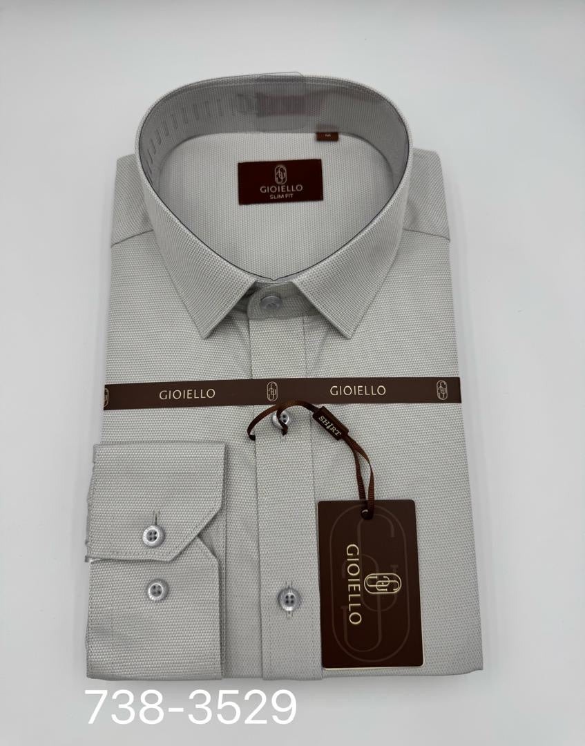 Chemise en coton