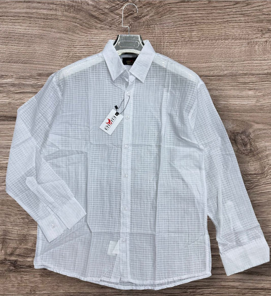 Chemise en lin