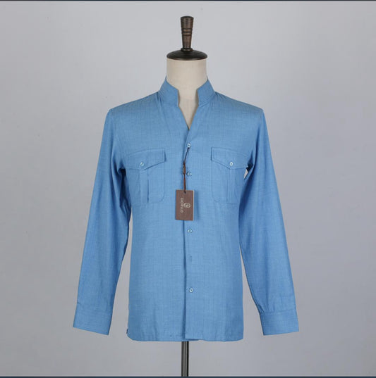 Chemise en lin