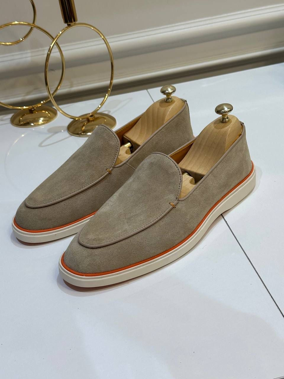 Chaussures Lora Piana