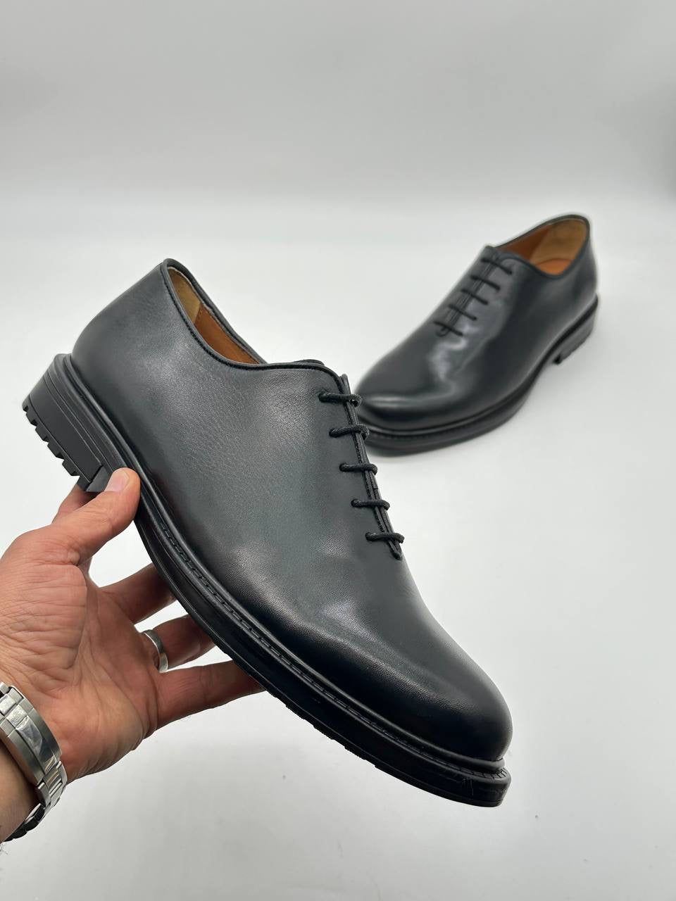 Berluti 100% cuir