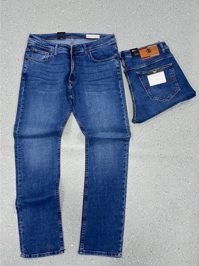 Jean