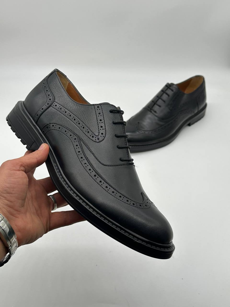 Berluti 100% cuir