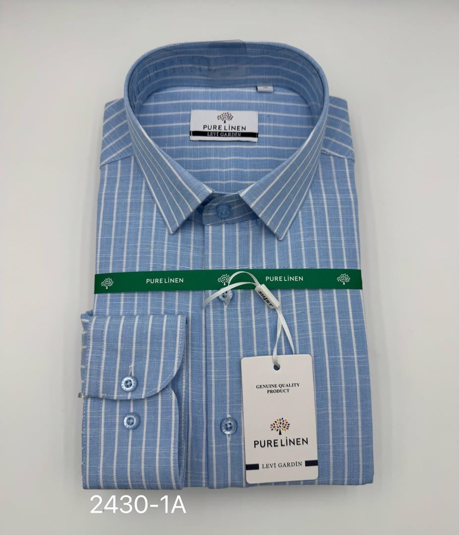 Chemise en coton