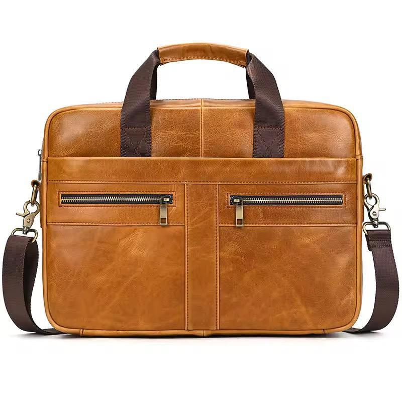 Sac en cuir
