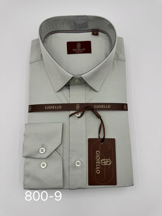 Chemise en coton