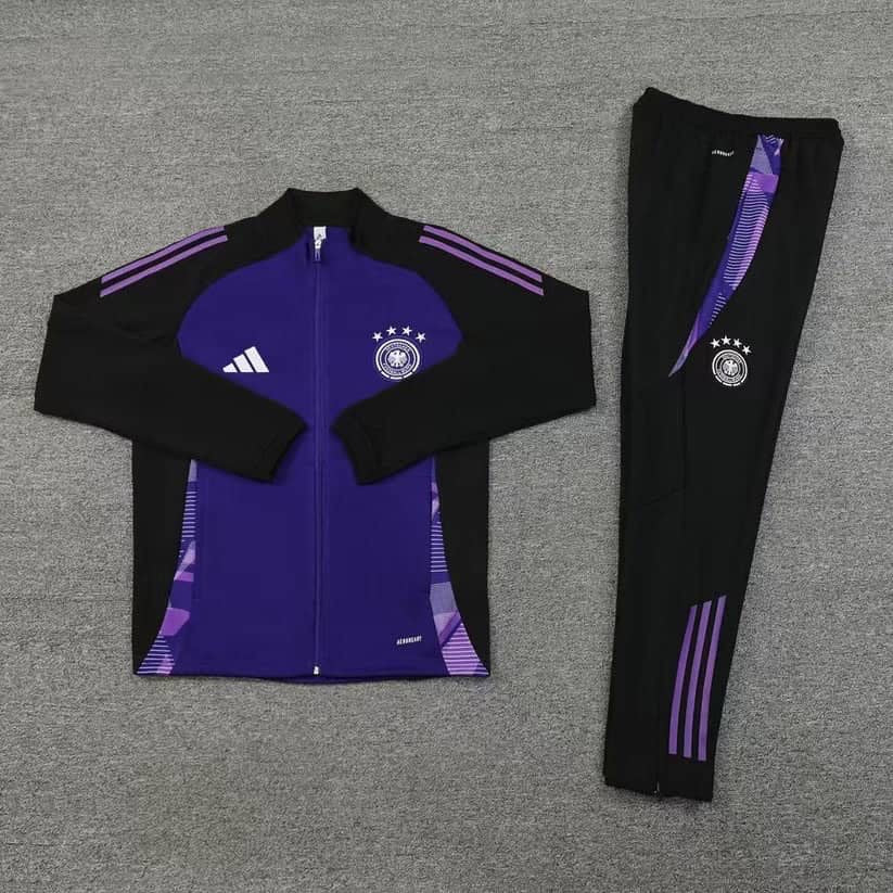 Blouson sans capuche