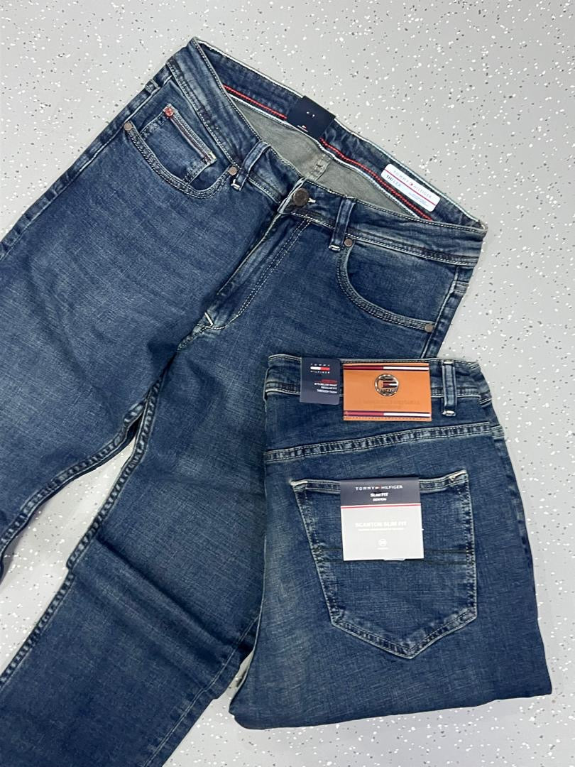 Jean