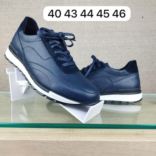 Berluti cuir 100%