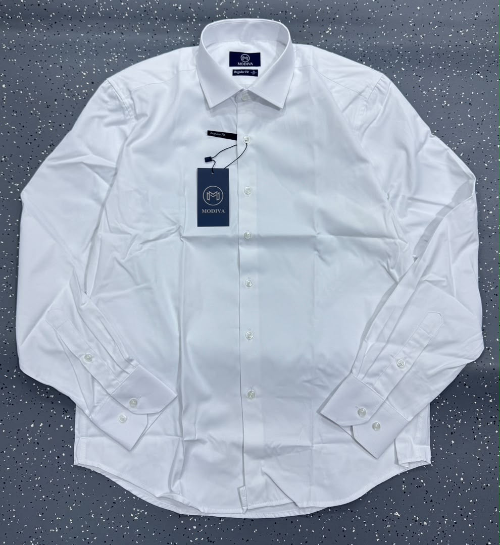 Chemise coton