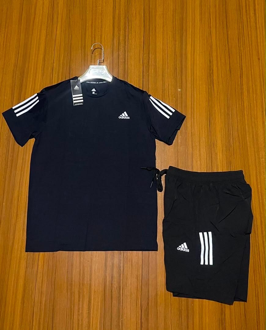 Ensemble sport