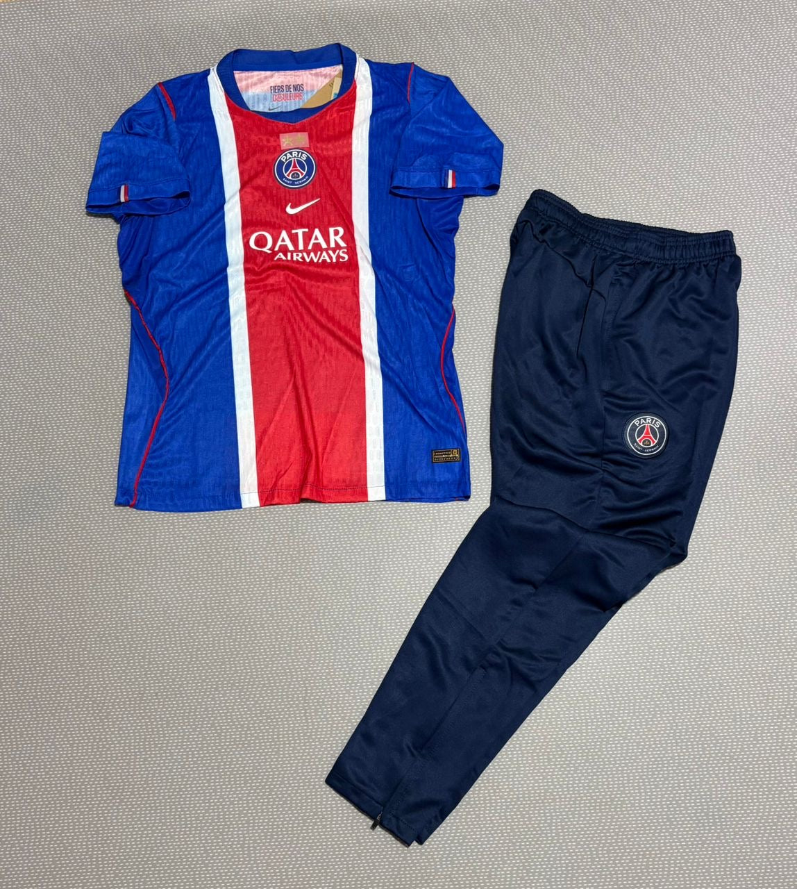 Ensemble club