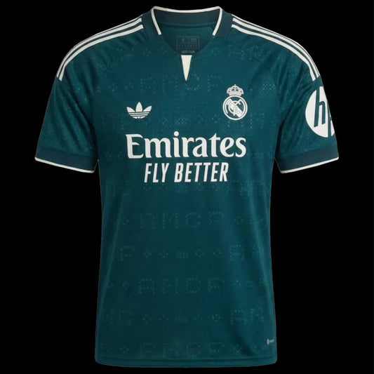 Maillot réal