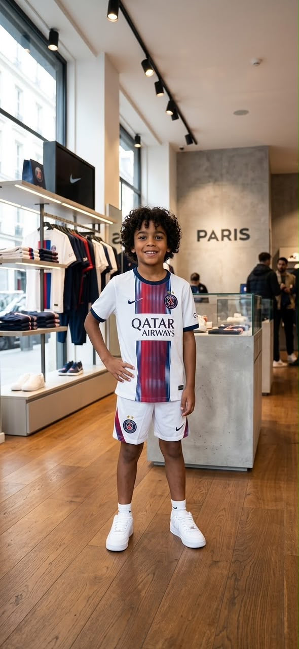 Ensemble maillot