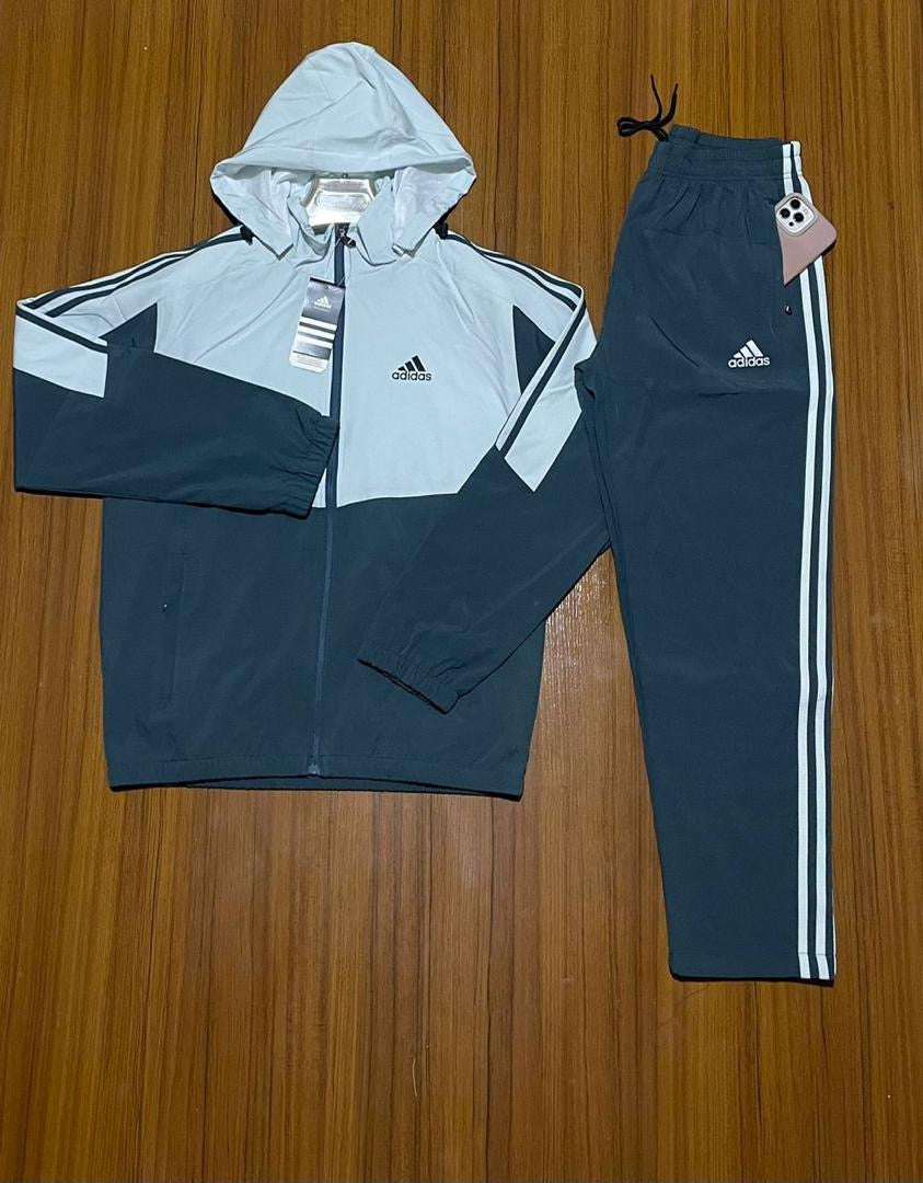 Ensemble blouson