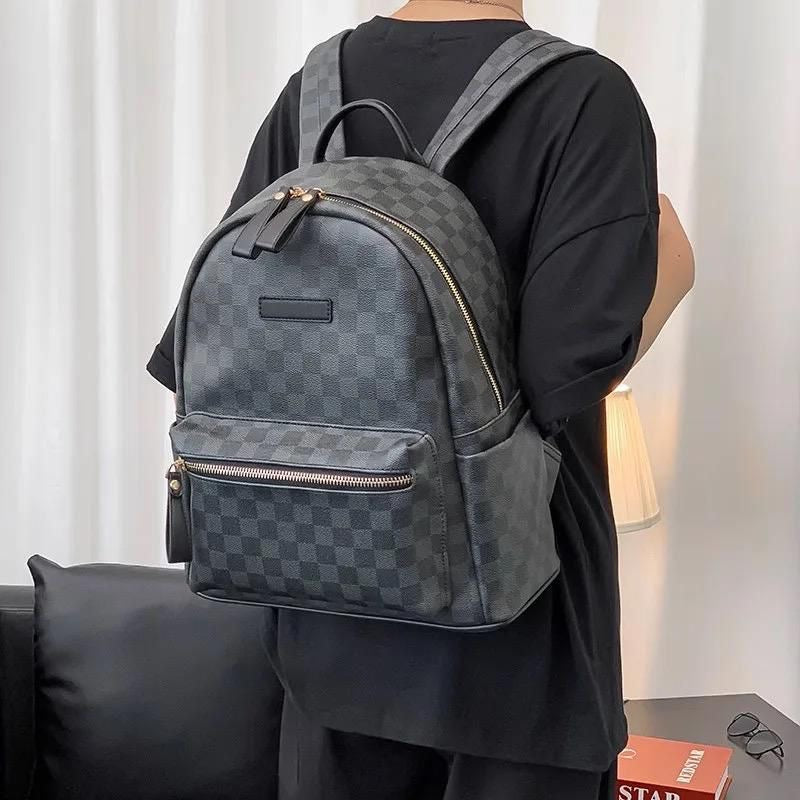 Sac en cuir
