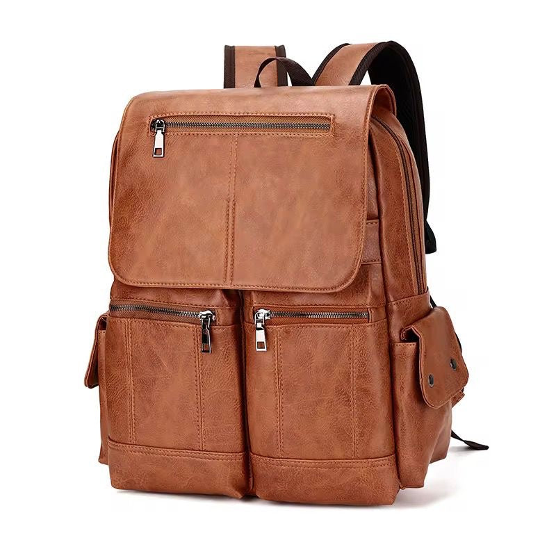Sac en cuir