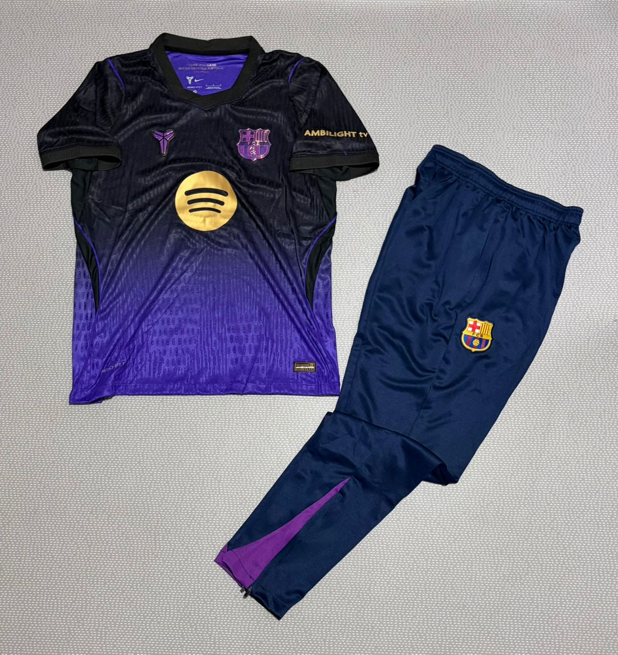 Ensemble club