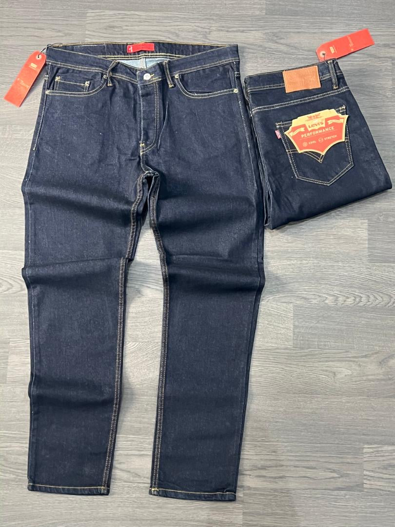 Pantalon jean