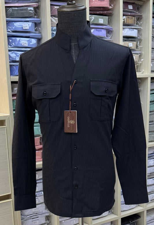 Chemise en lin