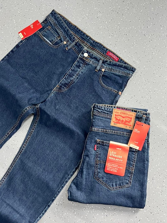 Pantalon jean