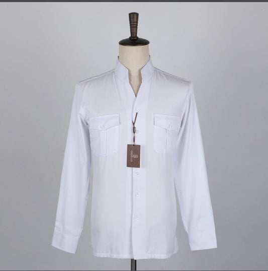 Chemise en lin