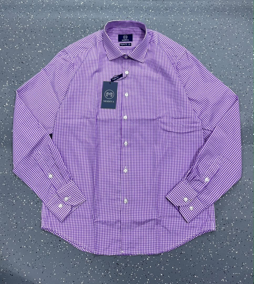Chemise coton
