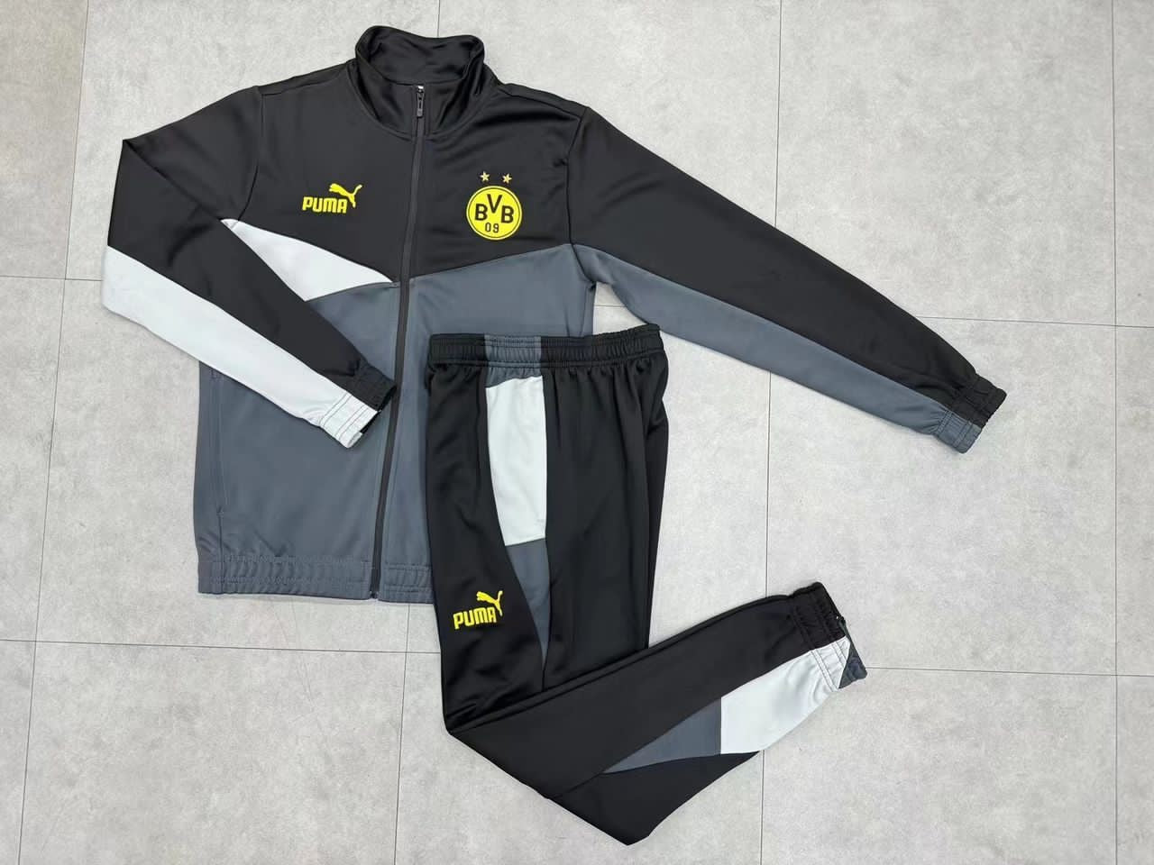 Blouson sans capuche
