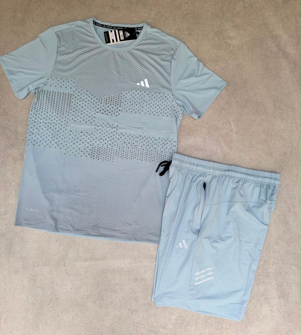 Ensemble short