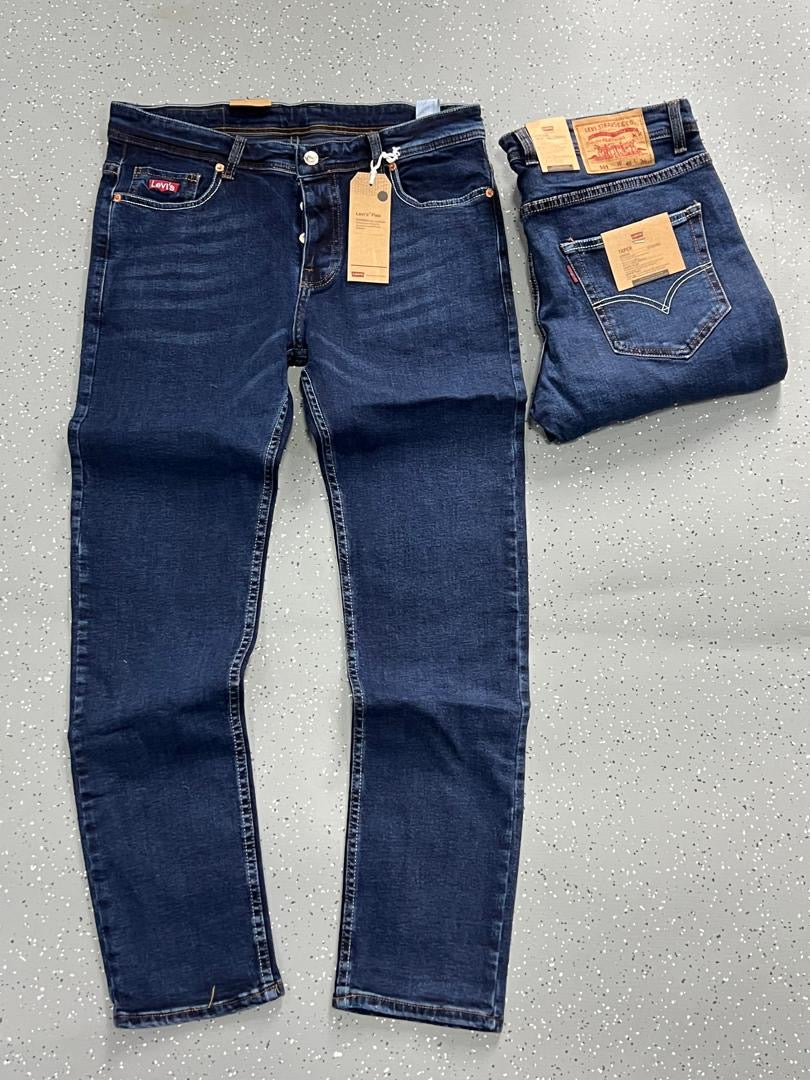 Pantalon jean