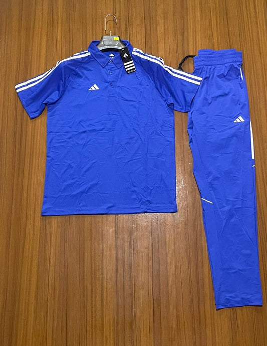 Ensemble sport
