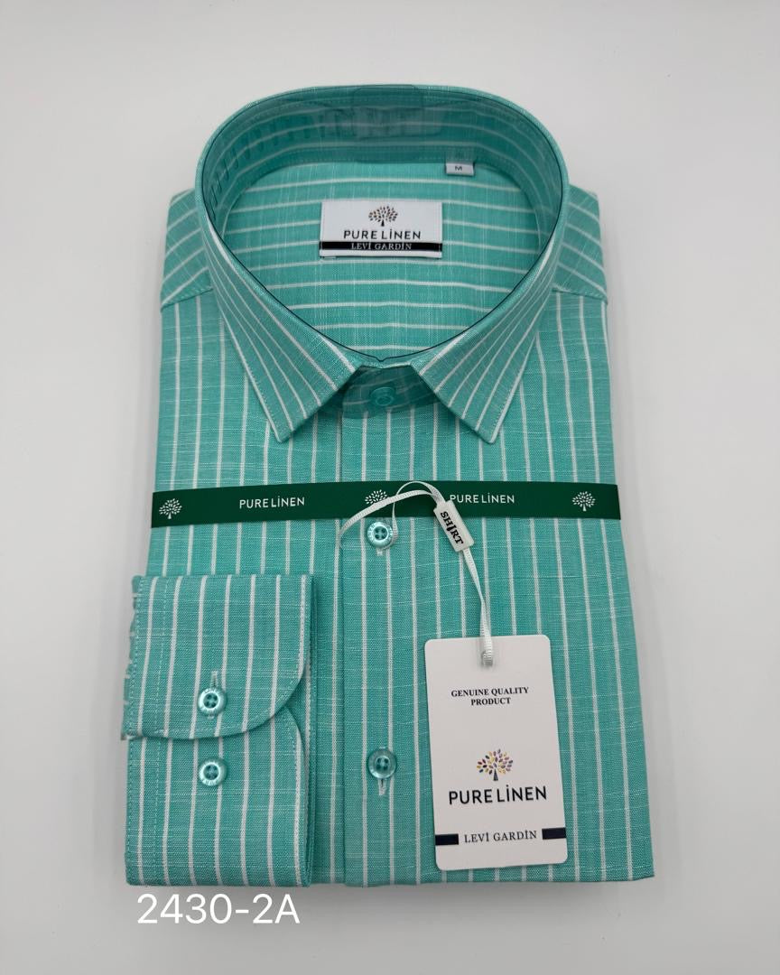 Chemise en coton