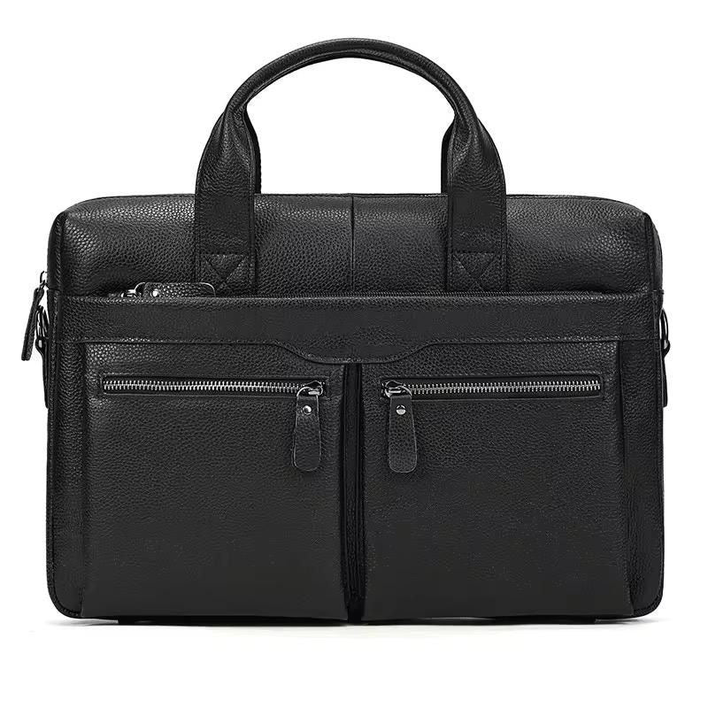 Sac en cuir