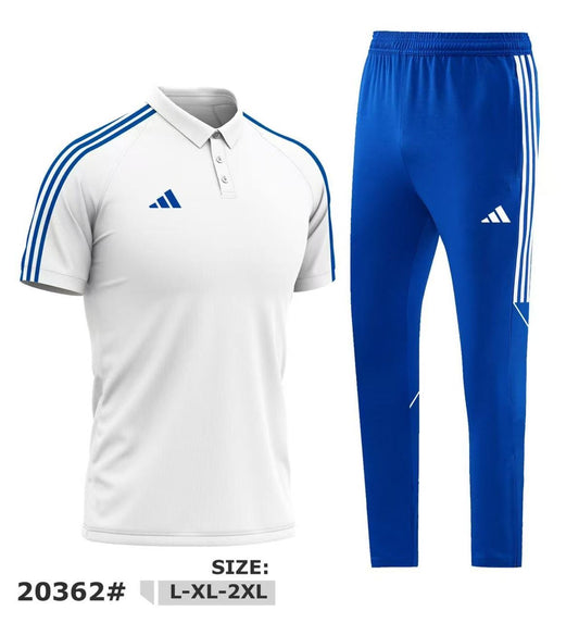 Ensemble sport