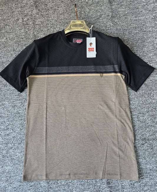T-shirt coton 100%