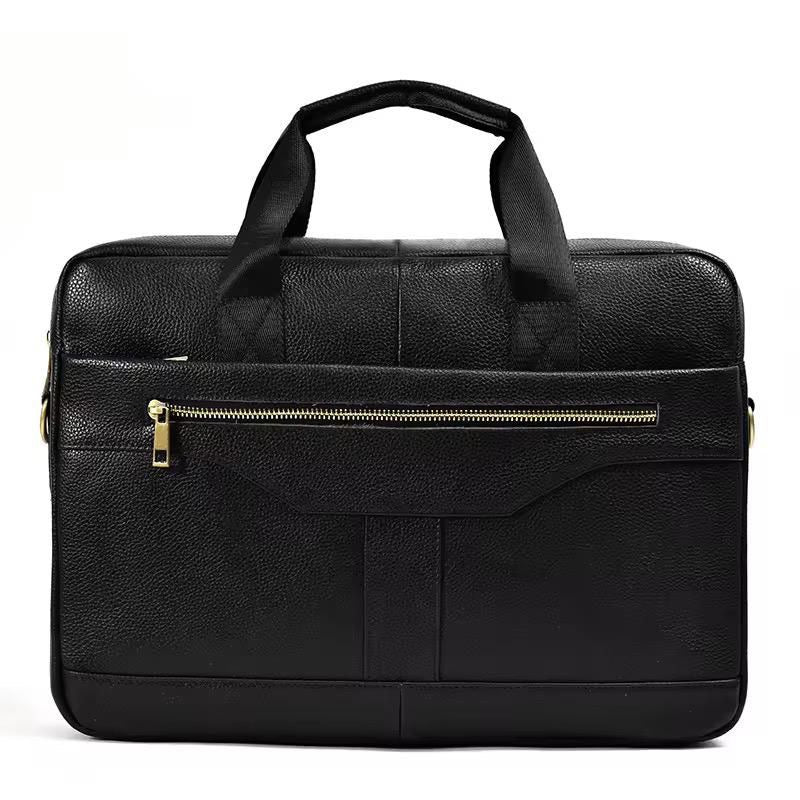 Sac en cuir