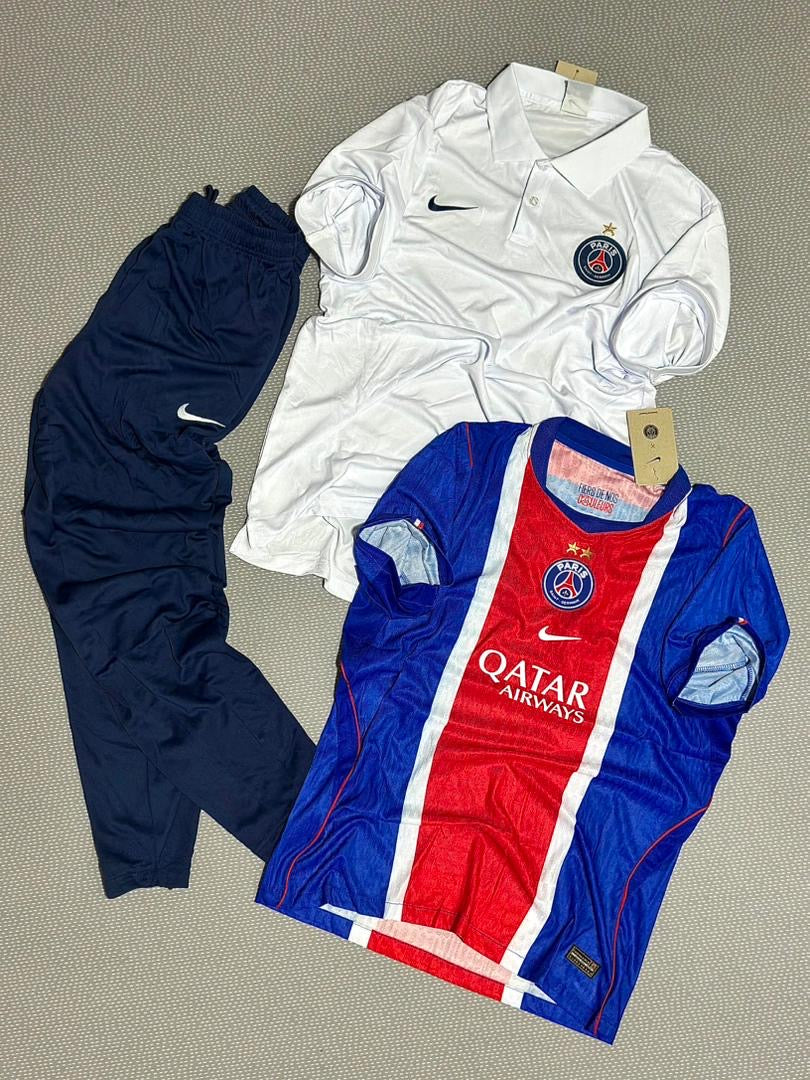 Ensemble 3 pièces