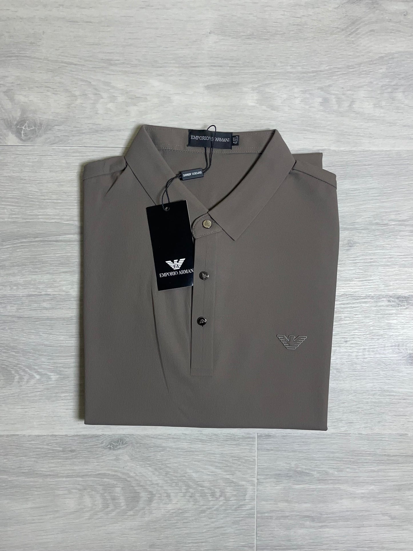 Lacoste en fibre