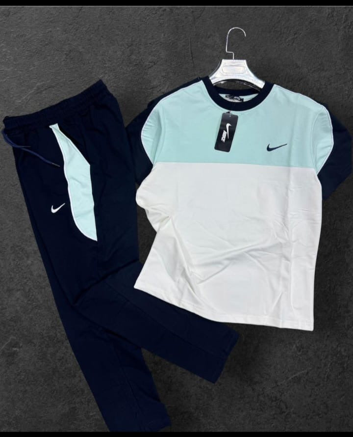 Ensemble 100% coton