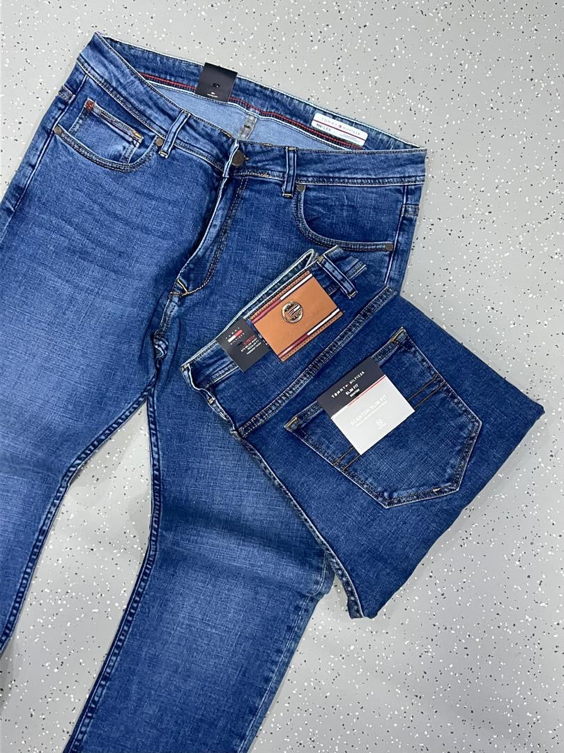 Jean