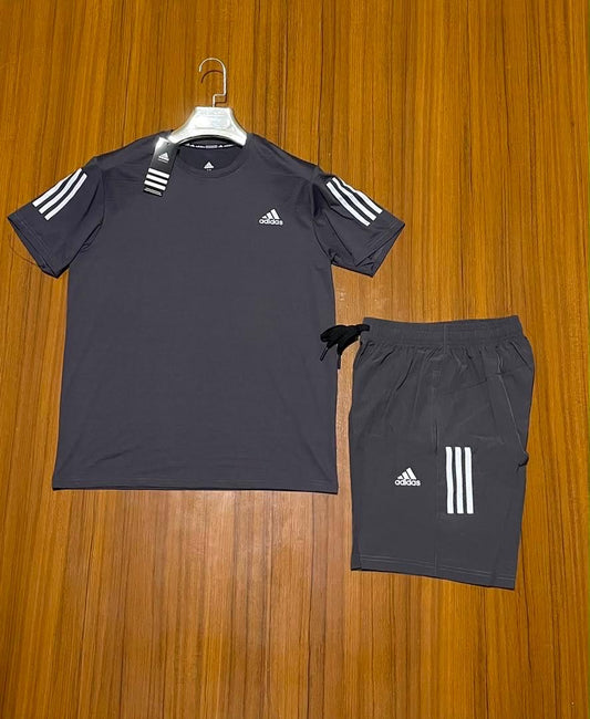 Ensemble sport