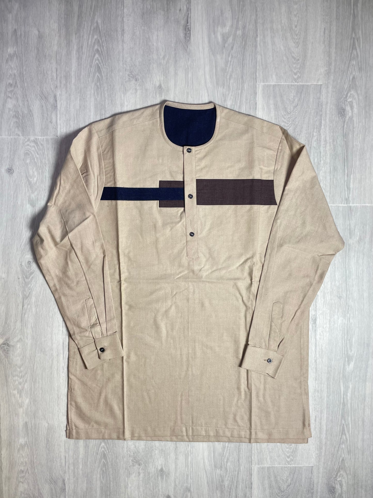 Chemise en lin