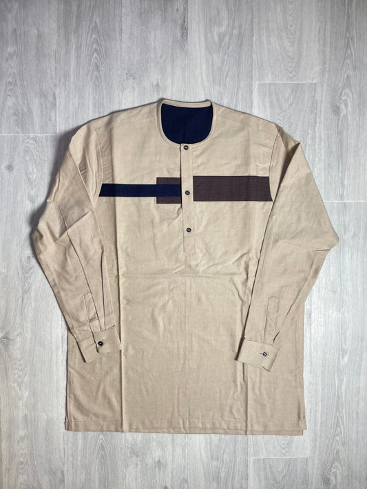 Chemise en lin